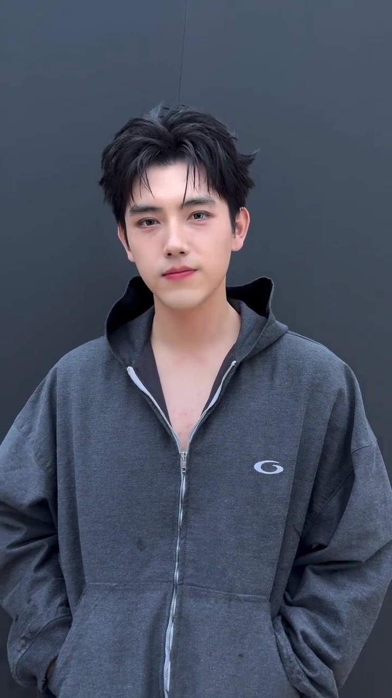 陈飞宇