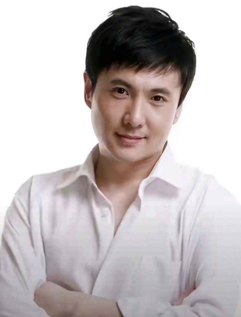沈腾
