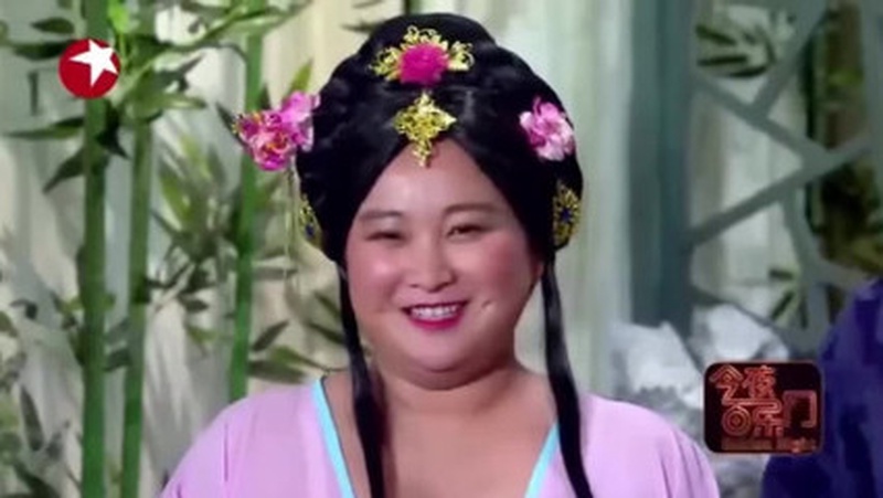 贾玲