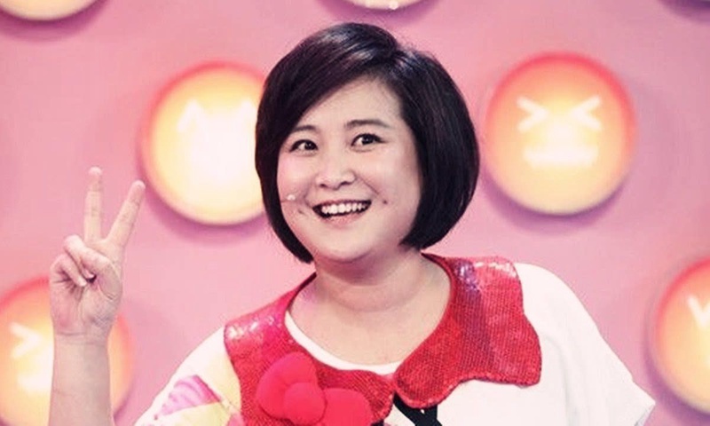 贾玲