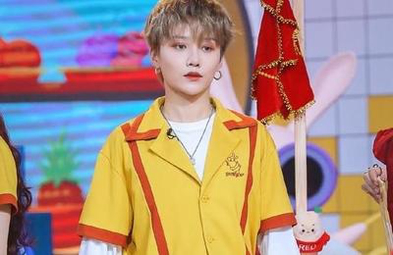 刘雨昕