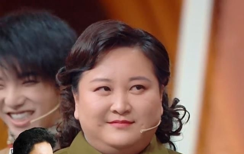 贾玲